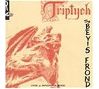 Bevis Frond,the - Tryptich