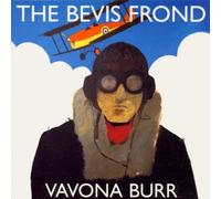 Bevis Frond,the - Vavona Burr