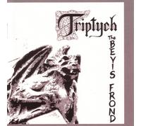 Bevis Frond - Triptych