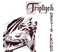 Bevis Frond - Triptych - Cd