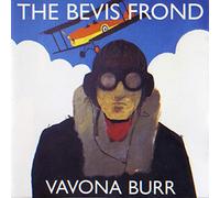 Bevis Frond - Vavona Burr (Rsd 2019)