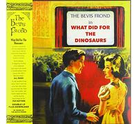 Bevis Frond - What Did For The Dinosaurs