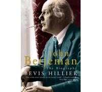 Bevis Hillier John Betjeman: The Biography (Tascabile)