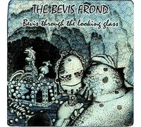 Bevis Through The Looking Glas Allemand]