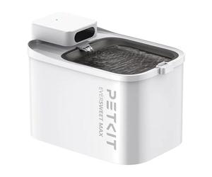 Bevitore automatico per animali Petkit Eversweet Max 3L Bluetooth 26 dB