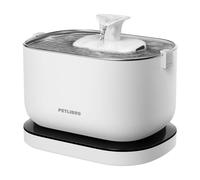 Bevitore per Gatti Petlibro Dockstream PL-WF115-31W Senza Fili 2,5 L