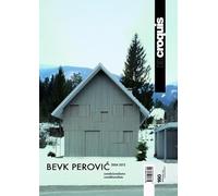 Bevk Perovic 2004-2012. Ediz. inglese e spagnola (Vol. 160): condicionalismo