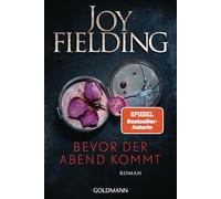 Bevor der Abend kommt: Roman
