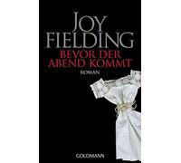 Bevor der Abend kommt: Roman: 45734
