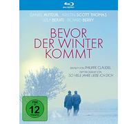 Bevor der Winter kommt