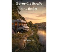 Bevor die Straße uns findet: Roman