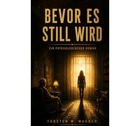 Bevor es still wird