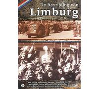 Bevrijding - Limburg (DVD)
