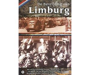 Bevrijding - Limburg (DVD)