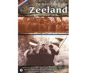 Bevrijding - Zeeland (DVD)
