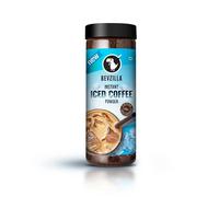 Bevzilla 200 grammi di caffè ghiacciato istantaneo in polvere | Fare 100...