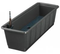 Bew.Kast.Aqua Gr.100cm Anthrazit m.WasserSt.anz.