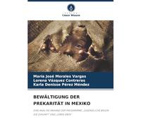 BEWÄLTIGUNG DER PREKARITÄT IN MEXIKO: EINE ANALYSE ANHAND DER PROGRAMME "JUGENDLICHE BAUEN DIE ZUKUNFT" UND "LEBEN SÄEN"