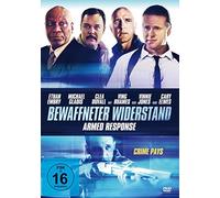 Bewaffneter Widerstand - Armed Response