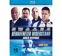 Bewaffneter Widerstand - Armed Response