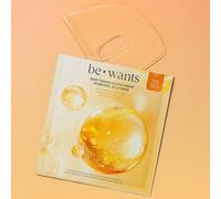 bewants - Deep Toning Glutathione Hydrogel Jelly Mask Set 33g x 4 sheets
