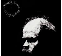 Bonnie 'Prince' Billy – Beware – CD audio – Domino Records