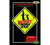 Beware Children Play [DVD] [1995] [Region 1] [US Import] [NTSC]