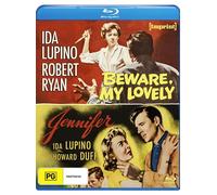 Beware, My Lovely / Jennifer