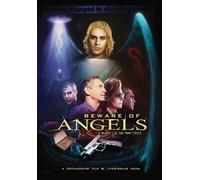 Beware of Angels (DVD) Adam Hendron Holly McCutcheon Mark Cleminson Will Baron