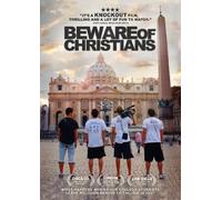 Beware of Christians