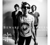 Beware of Darkness Orthodox (CD) Album