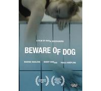 Beware Of Dog