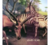 Beware Of Safety - Leaves/Scars