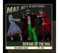 Beware Of The Dog