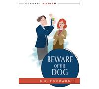 Beware of the Dog: 8