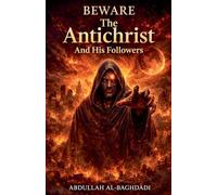 Beware The Antichrist And His Followers