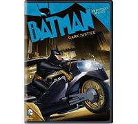 Beware the Batman: Dark Justice - Season 1 Part 2