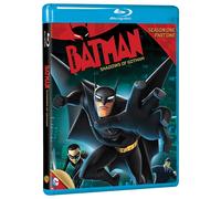 Beware the Batman: Shadows of Gotham Season 1 Part 1 (Blu-ray)