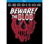 Beware! The Blob (aka Son of Blob)