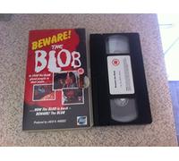 Beware the Blob [VHS]