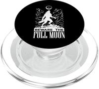 Beware the Full Moon PopSockets PopGrip per MagSafe