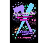 Beware the Rosemond Ripper: Splatterpunk horror & spicy, friends to lovers, slow burn romance