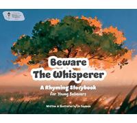 Beware The Whisperer: The Story of Adam: 1