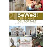 BeWeb 2020. Vent'anni del portale