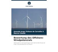 Bewertung des Offshore-Windpotenzials: Fallstudie für die Küstenregion der Gemeinde Arraial do Cabo, Bundesstaat Rio de Janeiro