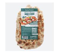BEWHEAT BASE PINSA KETO 230 GR