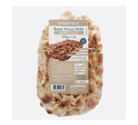BEWHEAT BASE PINSA KETO MULTICEREALI 230 GR