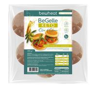 BEWHEAT BEGELLE KETO OLIO D'OLIVA 250 GR