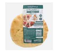 BEWHEAT IL PADELLINO KETO 210 GR
