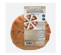 BEWHEAT IL PADELLINO KETO MULTICEREALI 210 GR